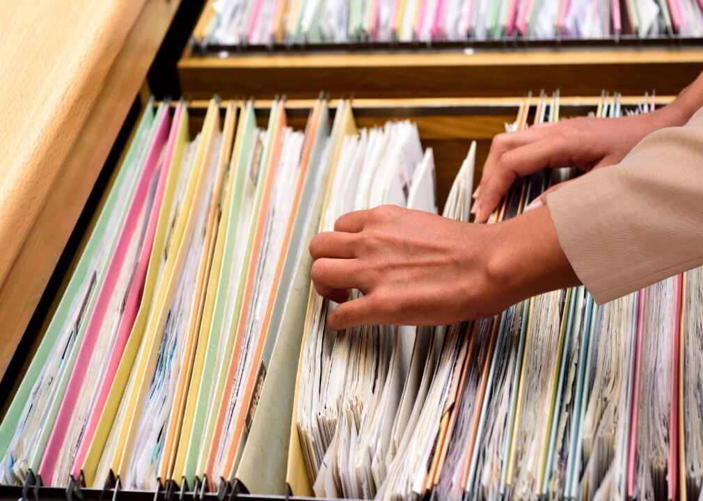 1974: The Federal Privacy Act and Family Educational Rights and Privacy Act